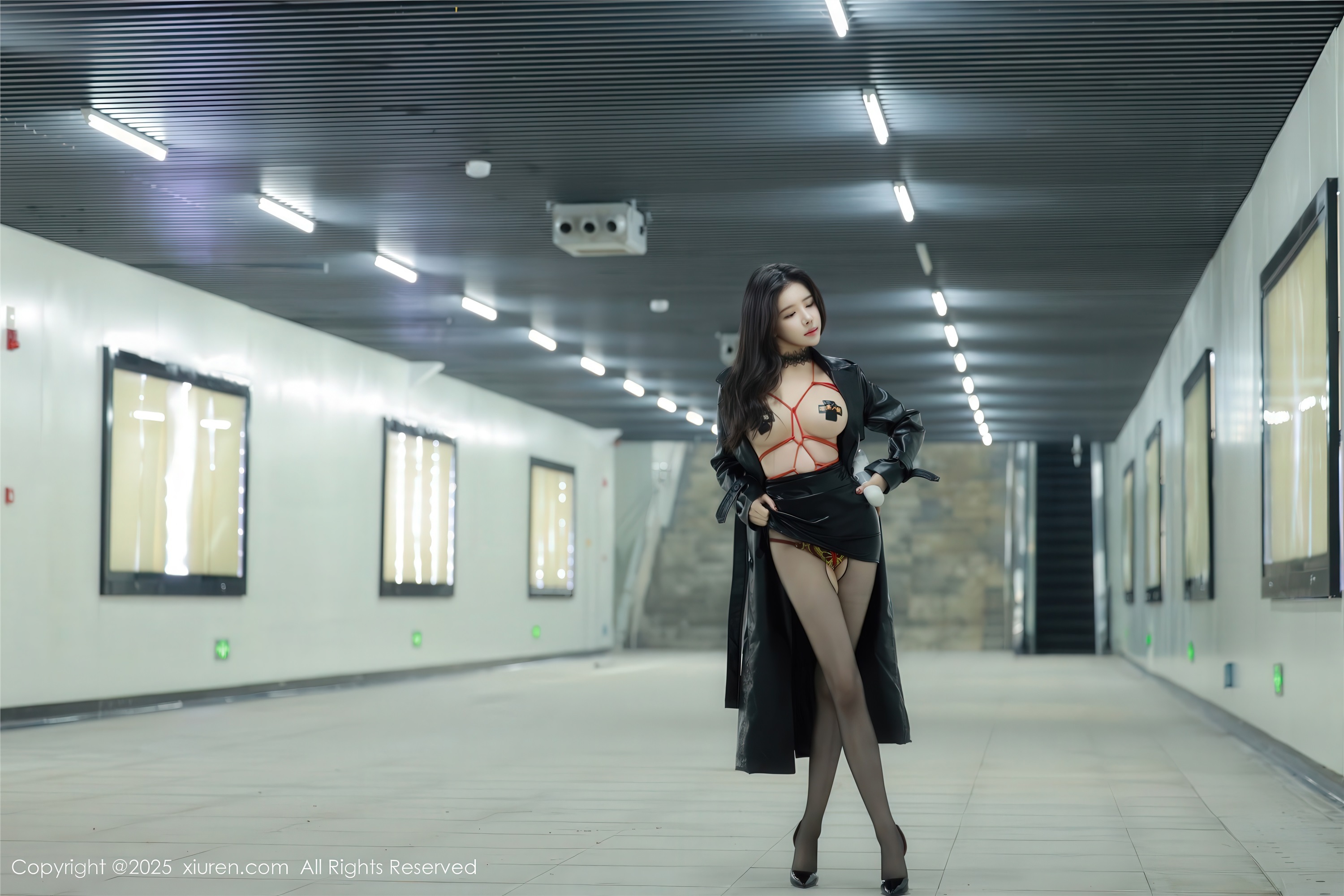 Xiuren秀人网 2025.02.08 NO.9855 唐翩翩